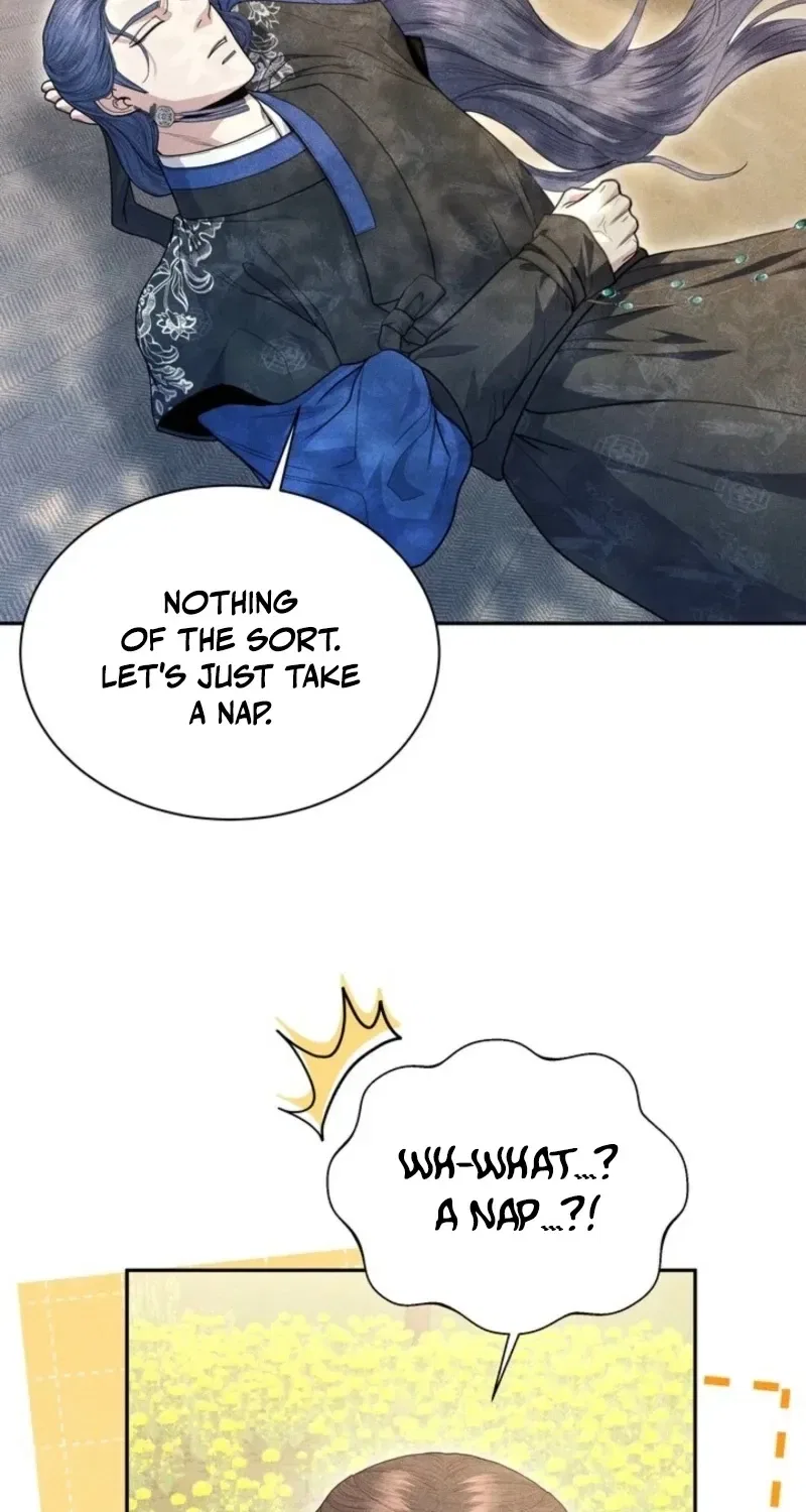 All Night, Every Night Chapter 6 – Page 38