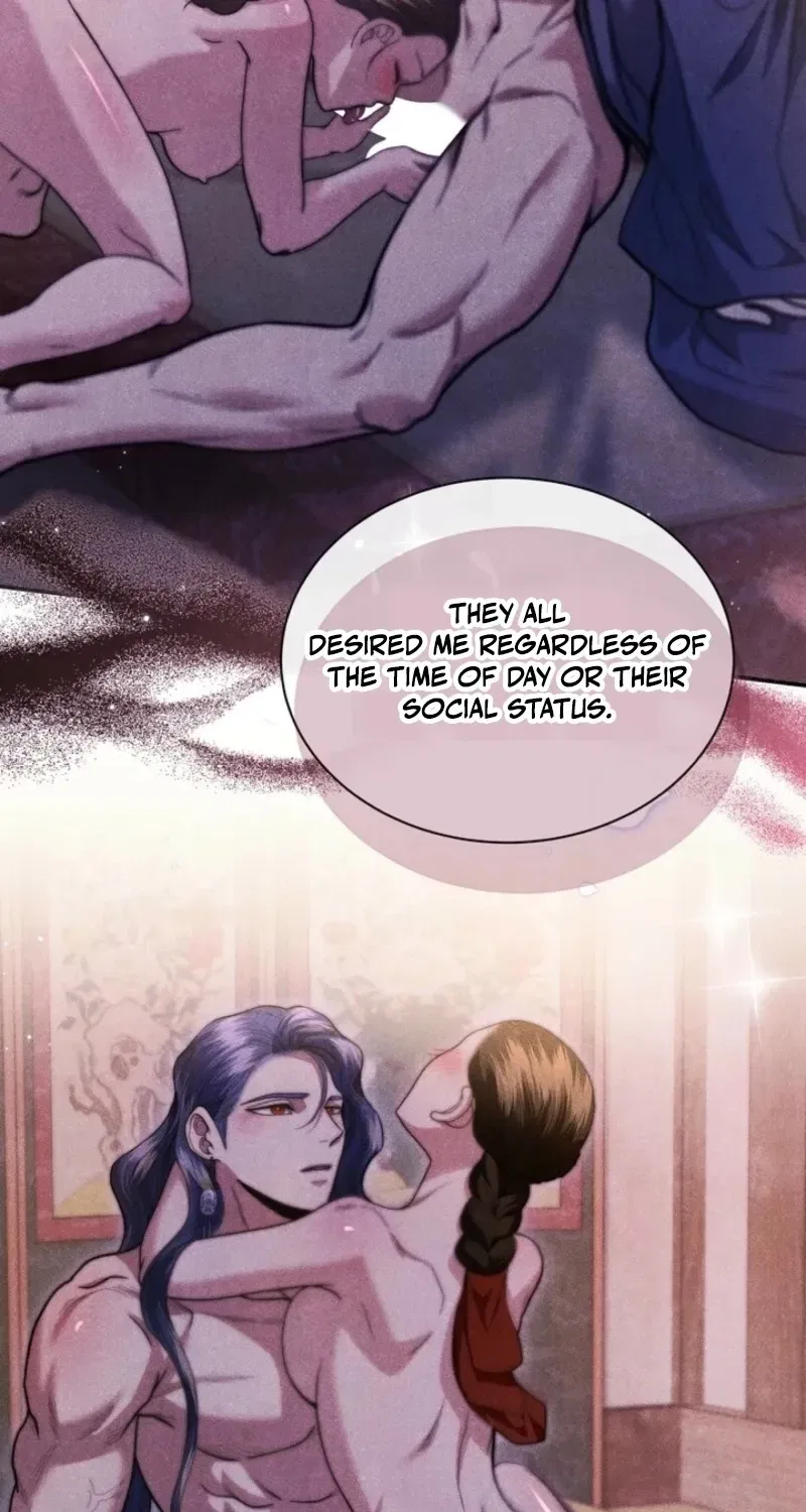 All Night, Every Night Chapter 6 – Page 64