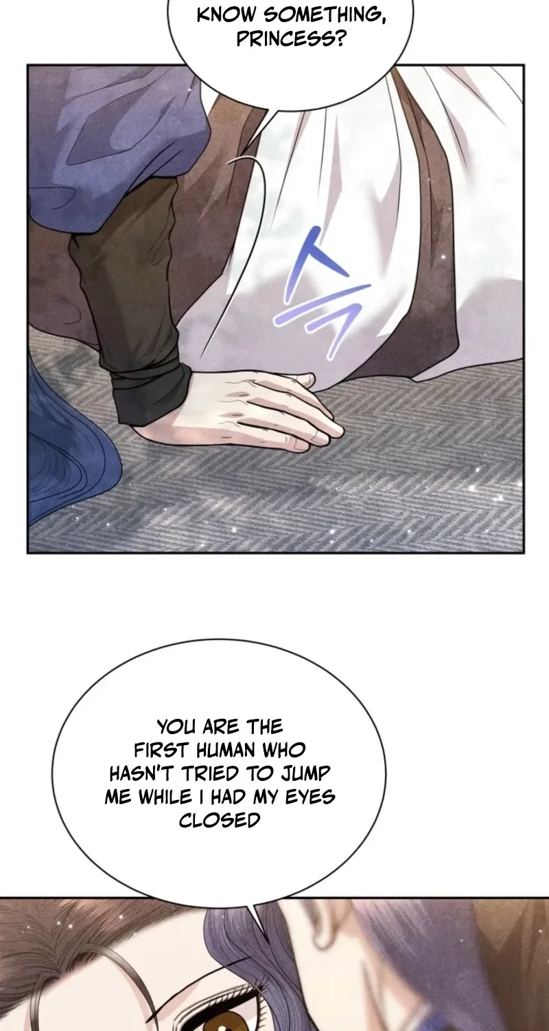 All Night, Every Night Chapter 6 – Page 75