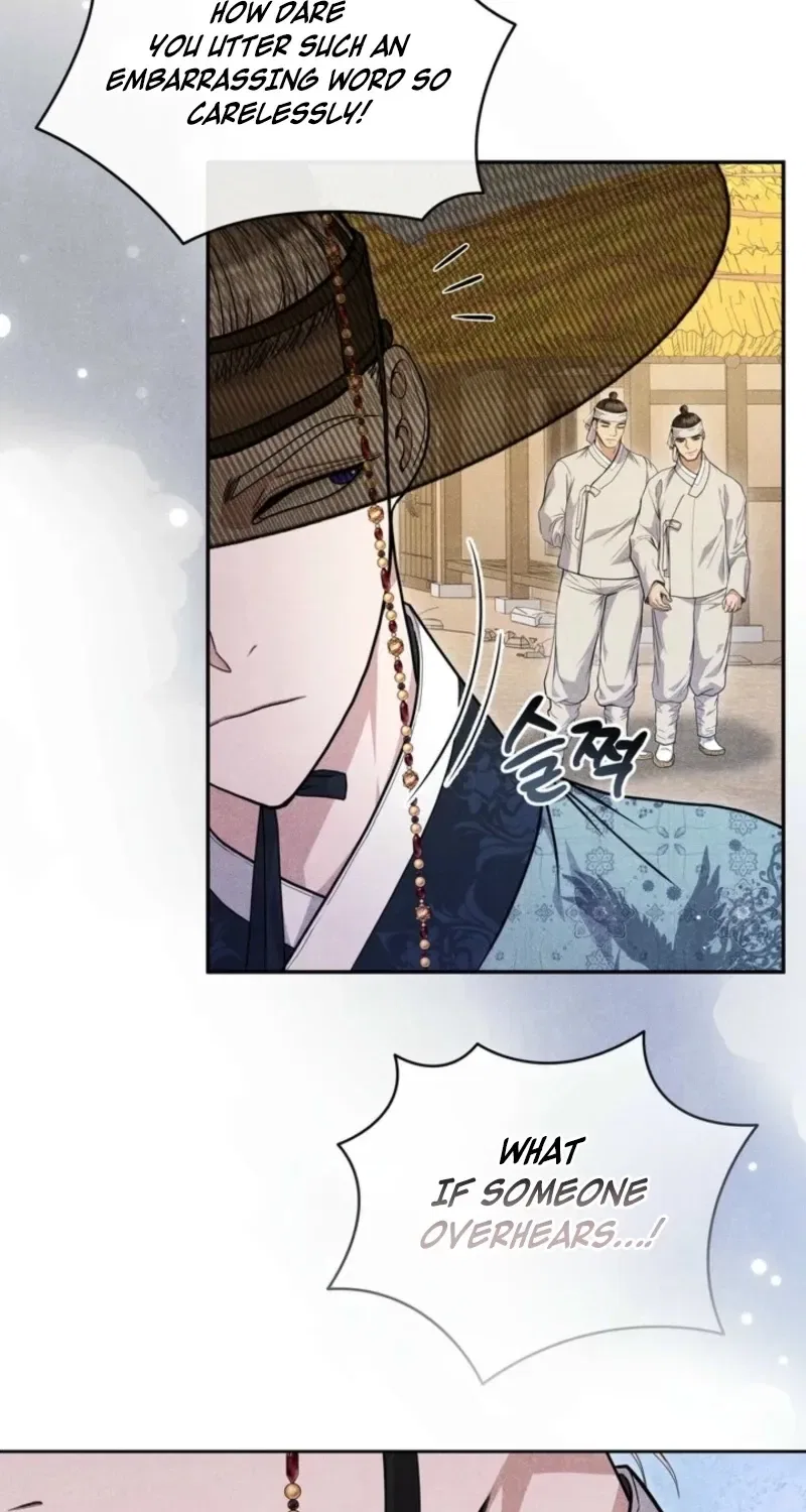 All Night, Every Night Chapter 5 – Page 34