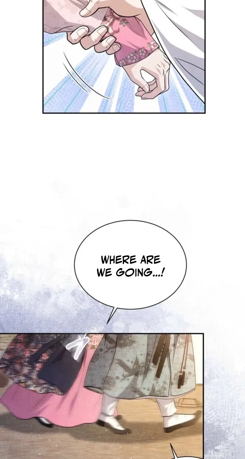 All Night, Every Night Chapter 5 – Page 36