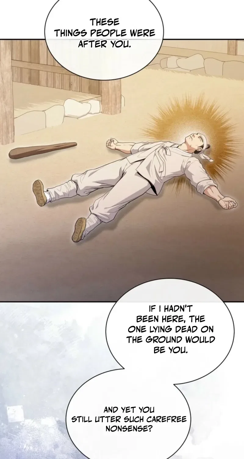 All Night, Every Night Chapter 5 – Page 62
