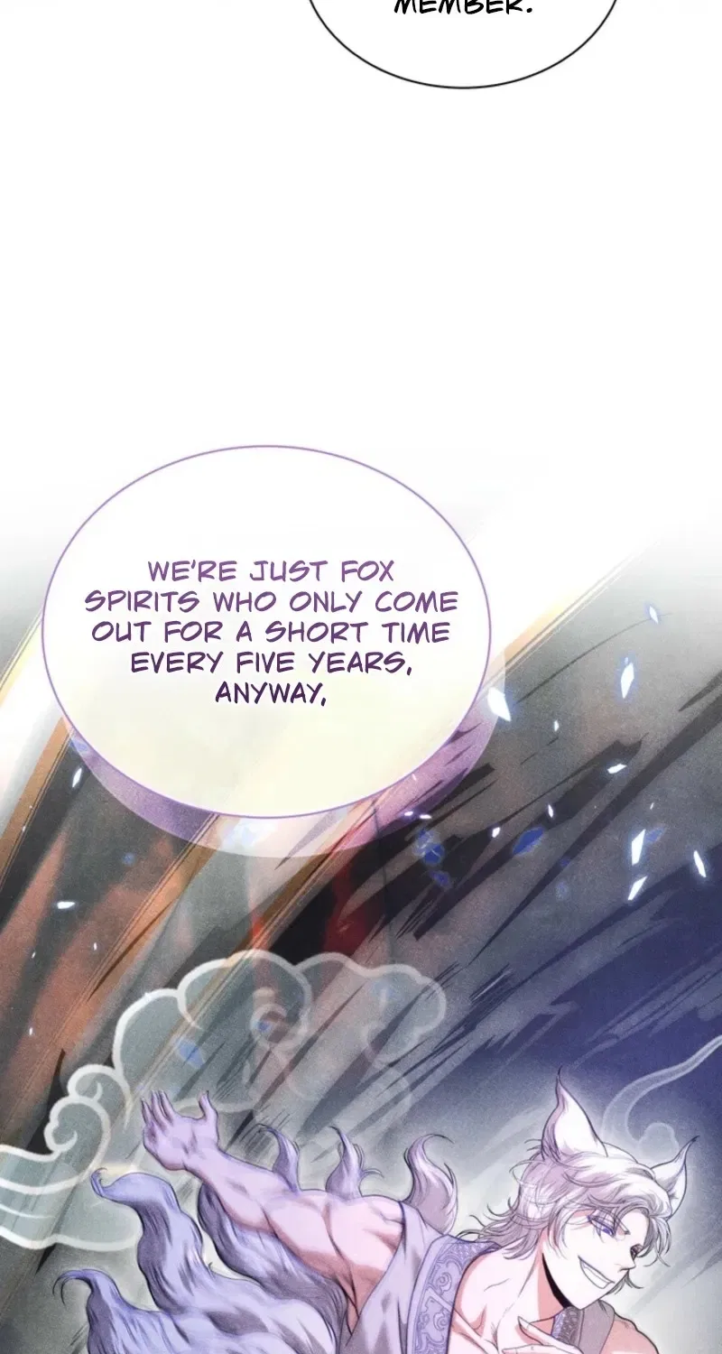 All Night, Every Night Chapter 4 – Page 30