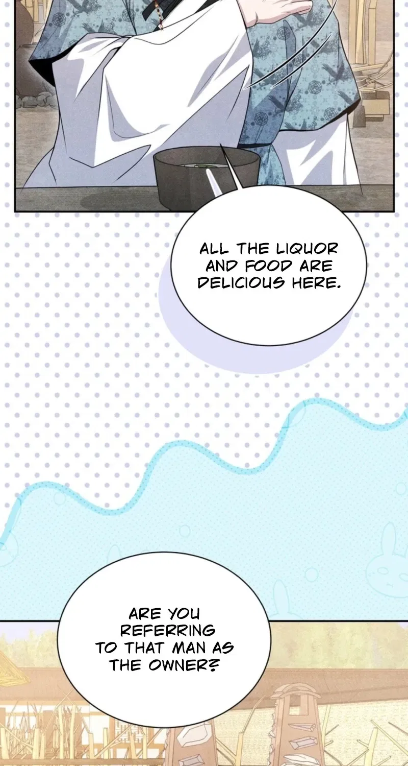 All Night, Every Night Chapter 4 – Page 34