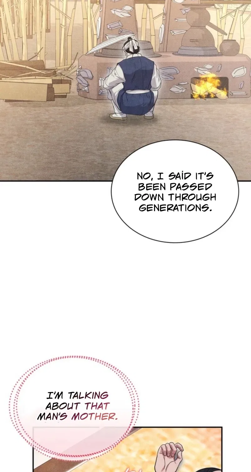 All Night, Every Night Chapter 4 – Page 35