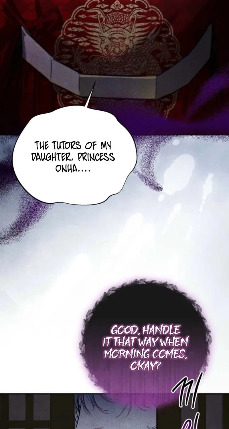 All Night, Every Night Chapter 3 – Page 3