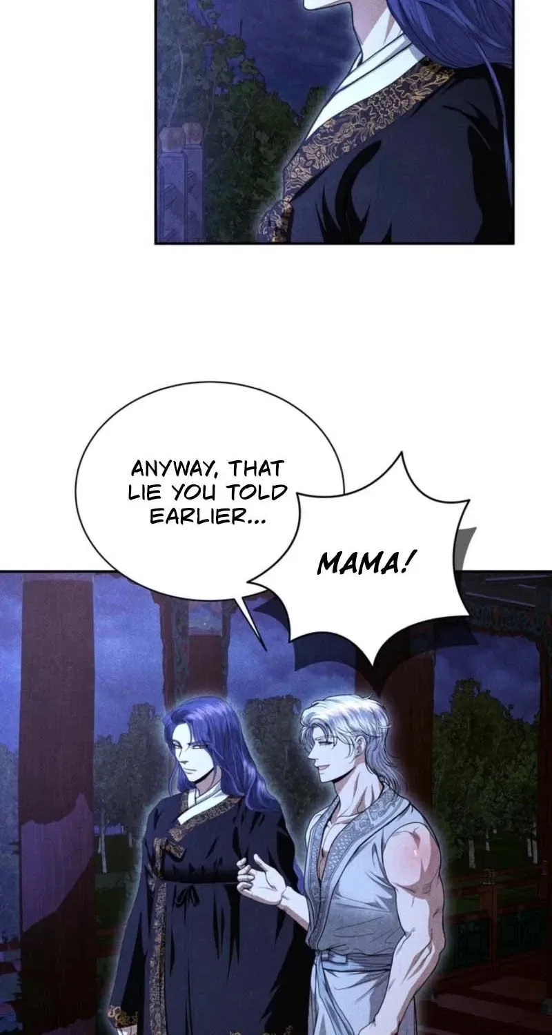 All Night, Every Night Chapter 3 – Page 8