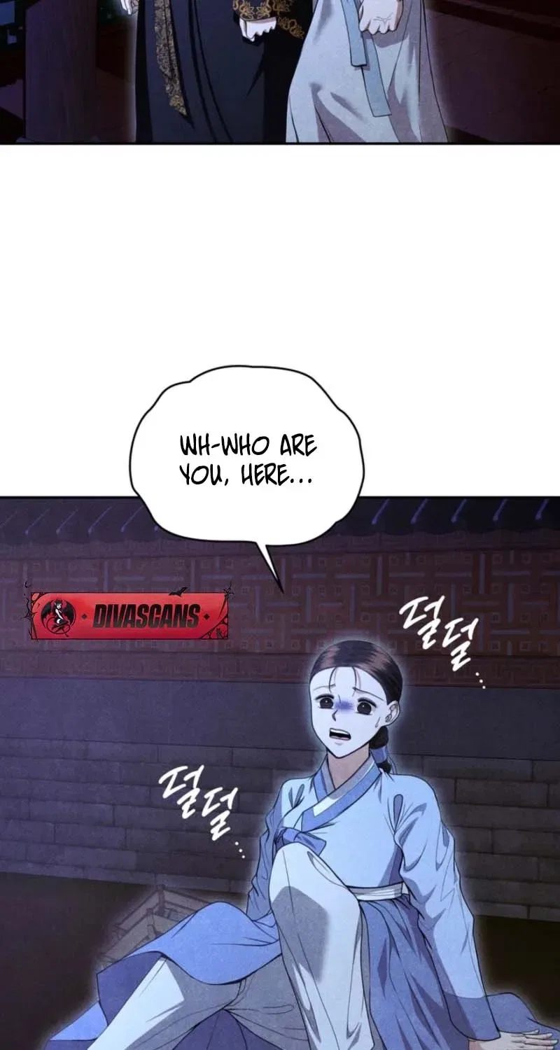 All Night, Every Night Chapter 3 – Page 9