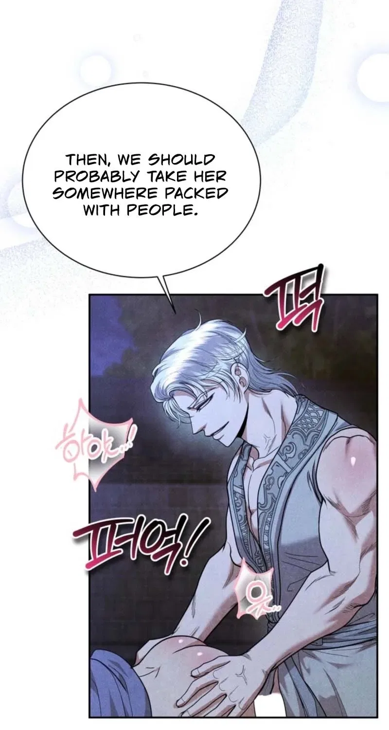 All Night, Every Night Chapter 3 – Page 21