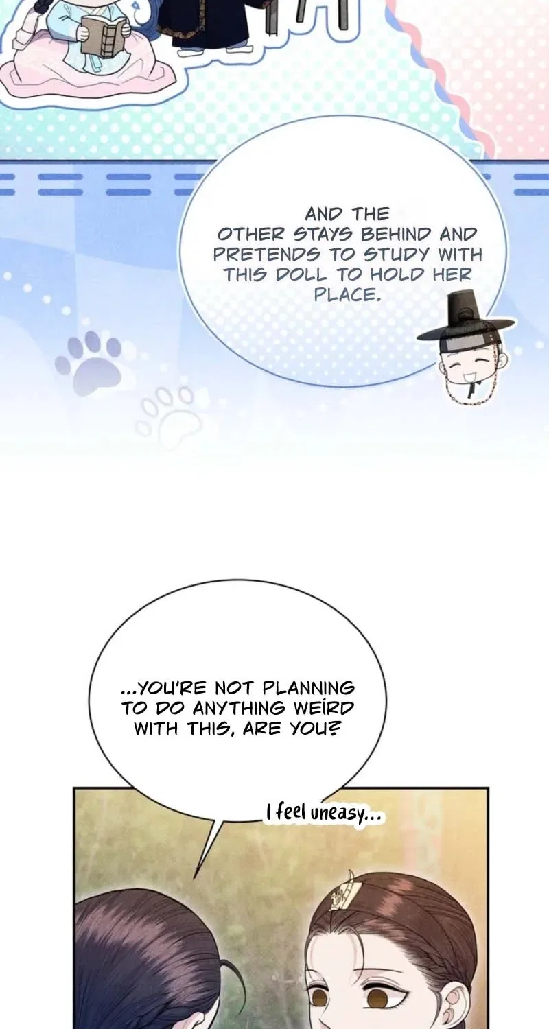 All Night, Every Night Chapter 3 – Page 60