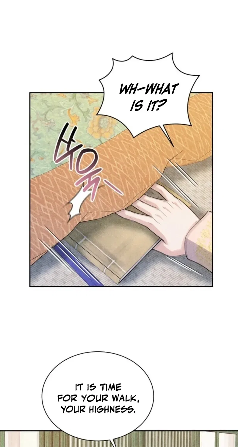 All Night, Every Night Chapter 1 – Page 21