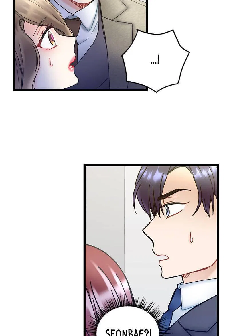 She Would Never Know Chapter 26 – Page 3