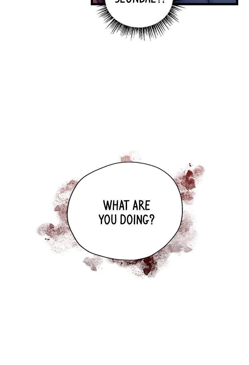 She Would Never Know Chapter 26 – Page 4