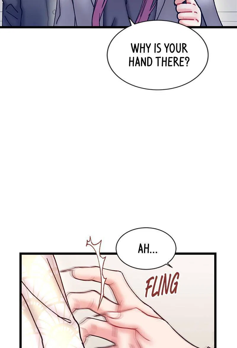 She Would Never Know Chapter 26 – Page 7