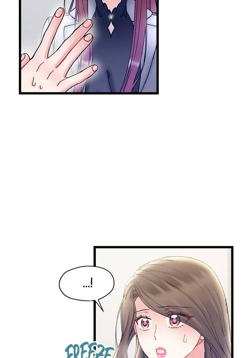 She Would Never Know Chapter 26 – Page 9