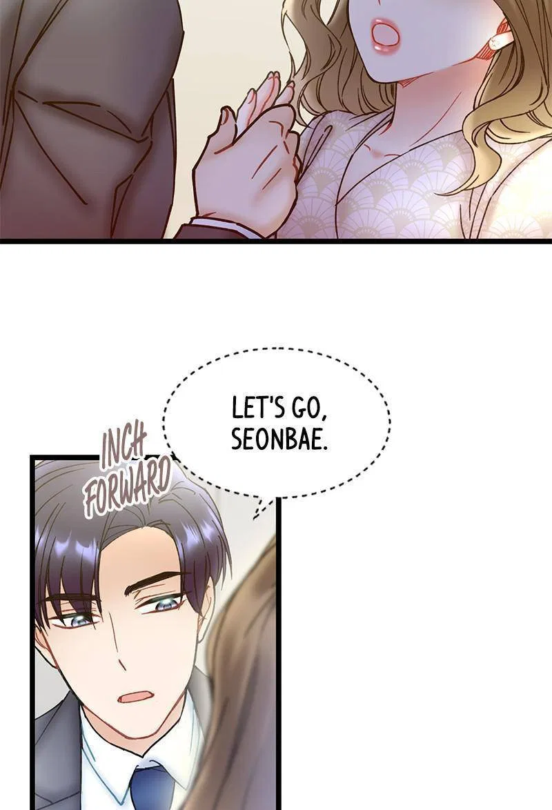 She Would Never Know Chapter 26 – Page 14