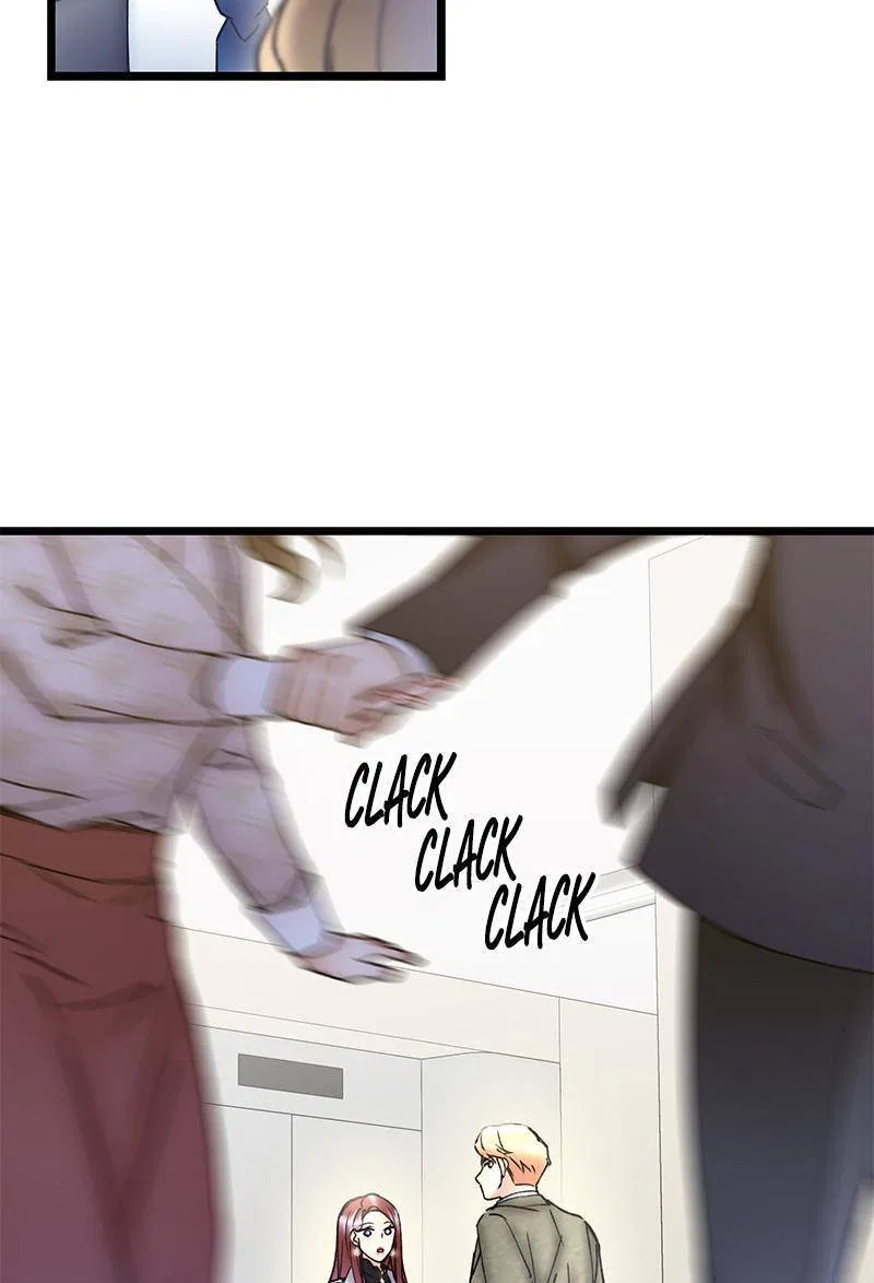 She Would Never Know Chapter 26 – Page 15