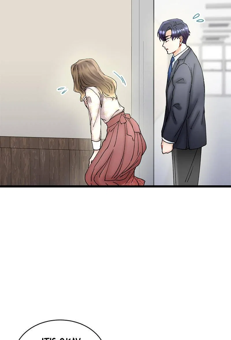 She Would Never Know Chapter 26 – Page 20