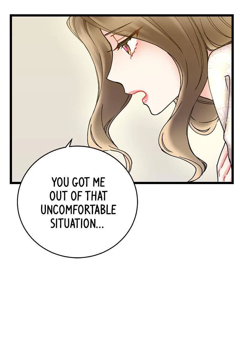She Would Never Know Chapter 26 – Page 22