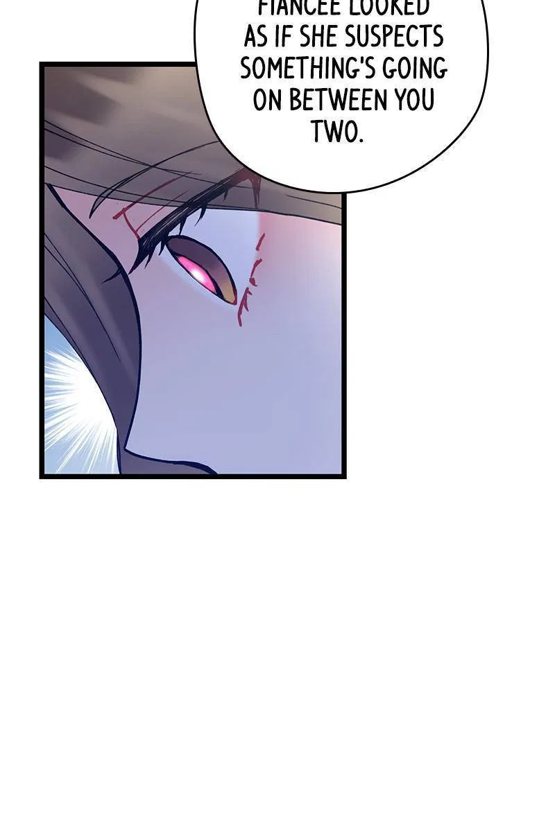 She Would Never Know Chapter 26 – Page 24