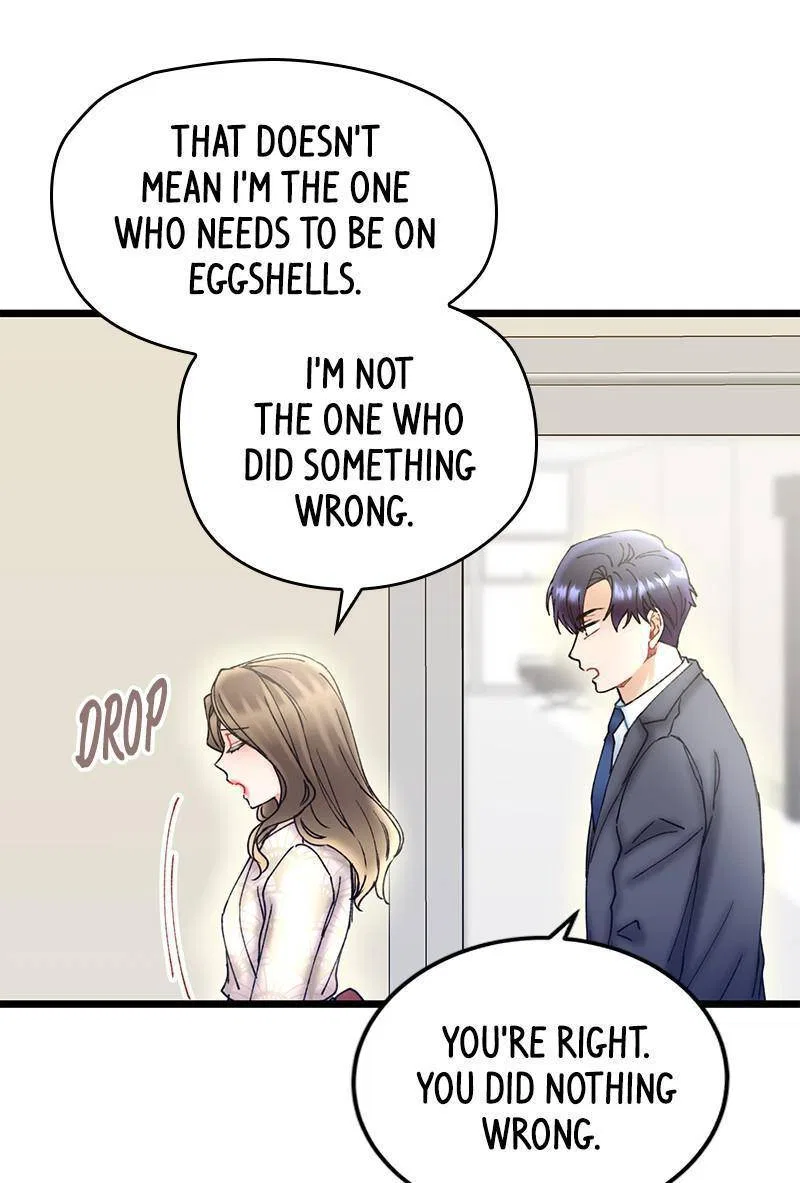 She Would Never Know Chapter 26 – Page 26