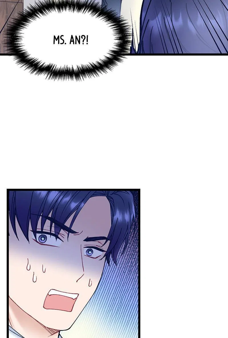 She Would Never Know Chapter 26 – Page 30