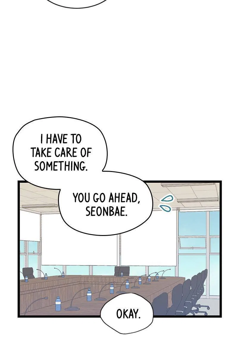 She Would Never Know Chapter 26 – Page 35