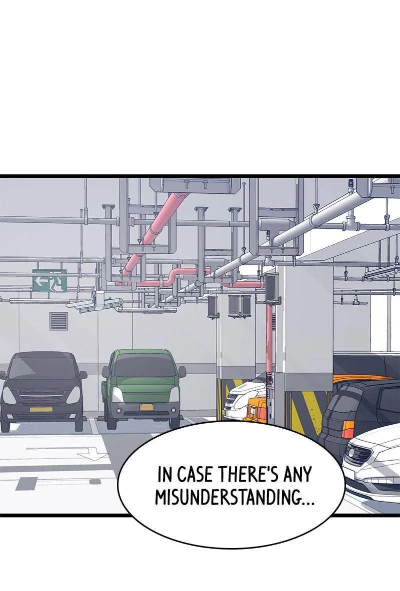 She Would Never Know Chapter 26 – Page 37