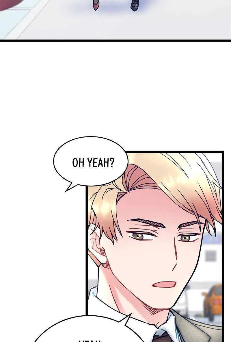 She Would Never Know Chapter 26 – Page 39