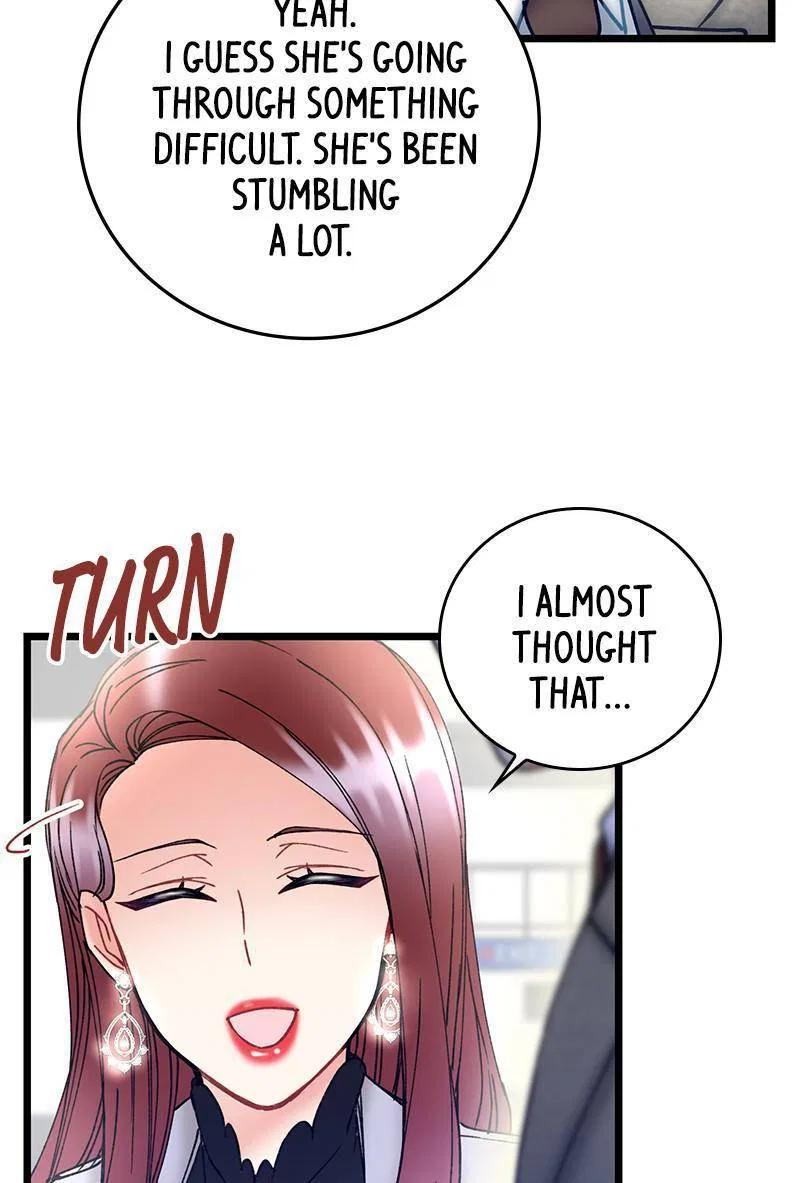 She Would Never Know Chapter 26 – Page 40