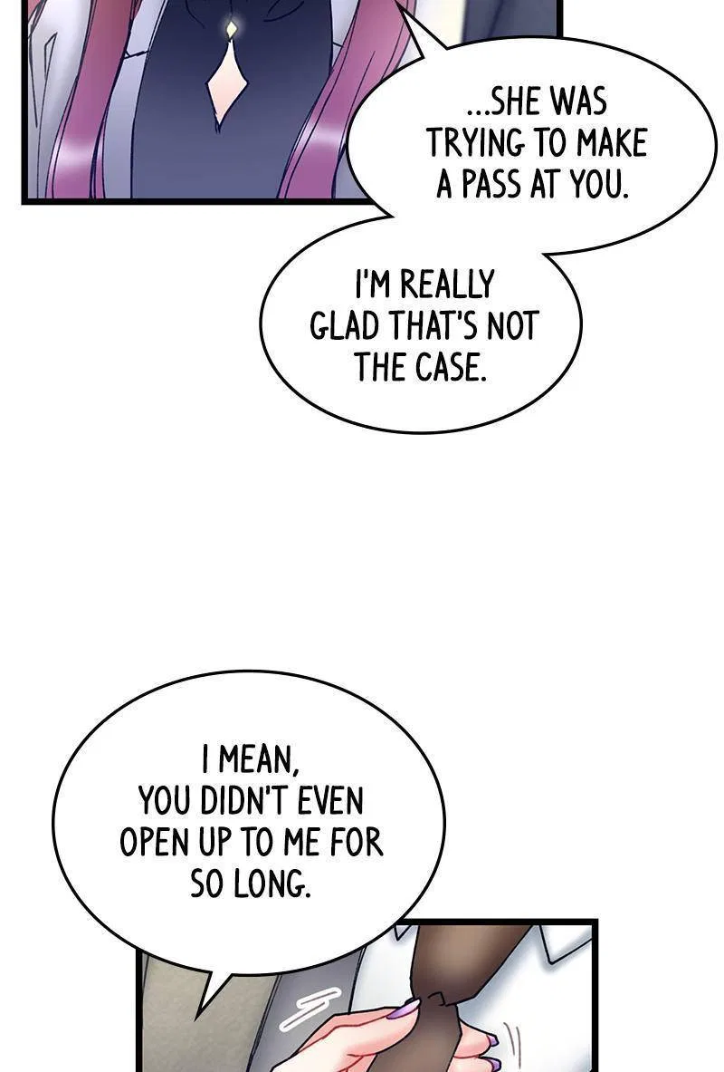 She Would Never Know Chapter 26 – Page 41