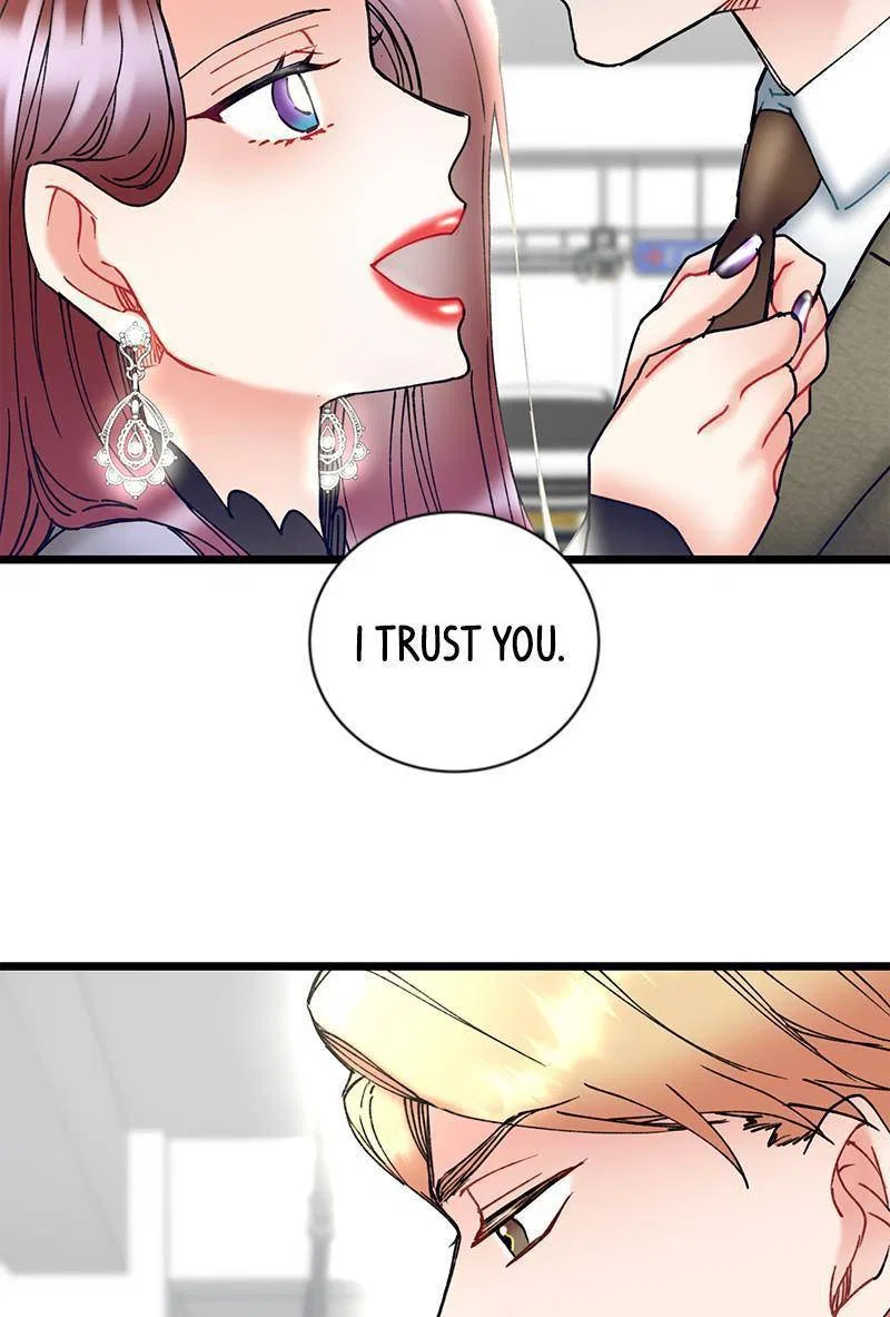 She Would Never Know Chapter 26 – Page 43