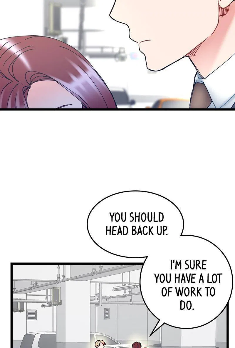 She Would Never Know Chapter 26 – Page 44