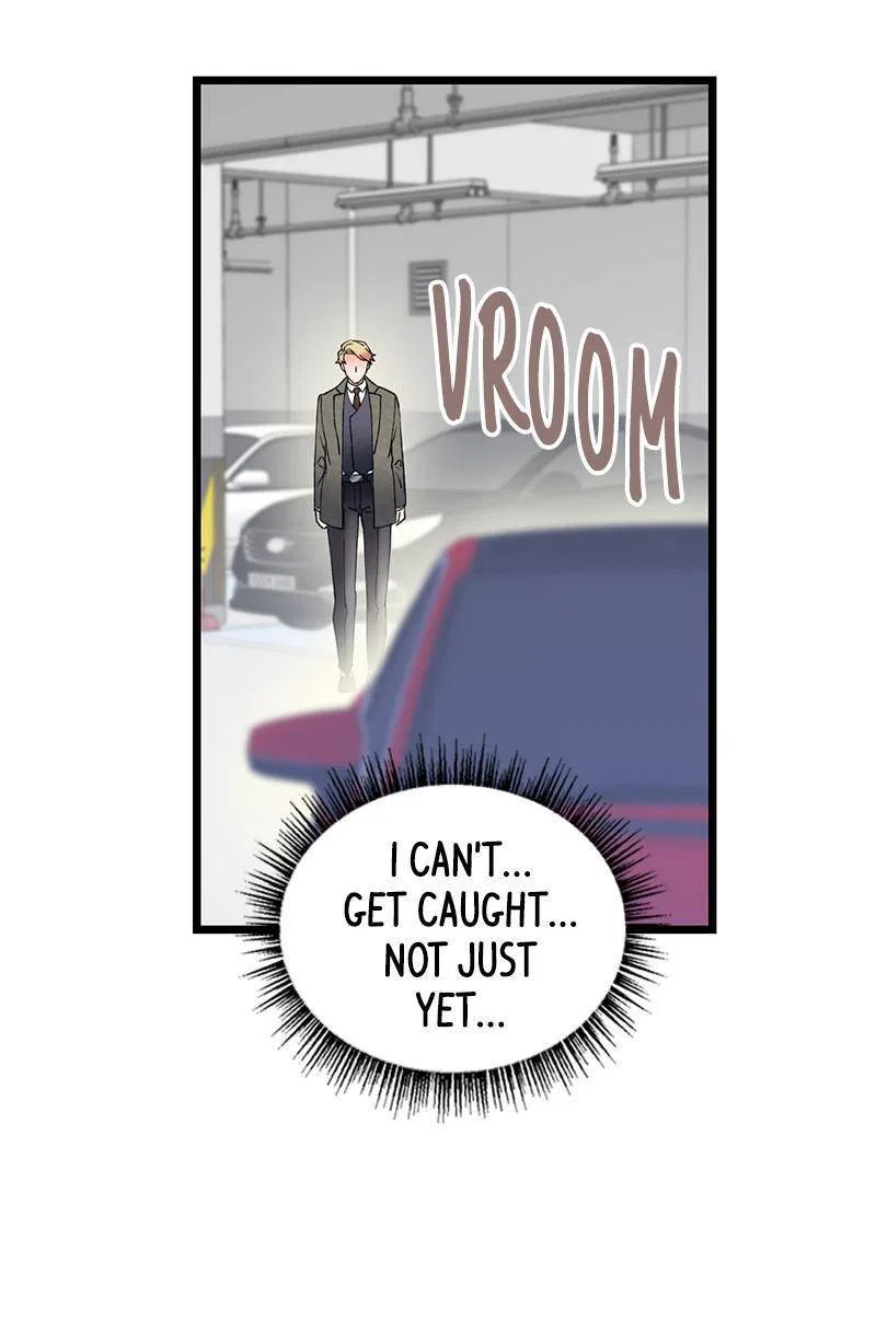 She Would Never Know Chapter 26 – Page 50