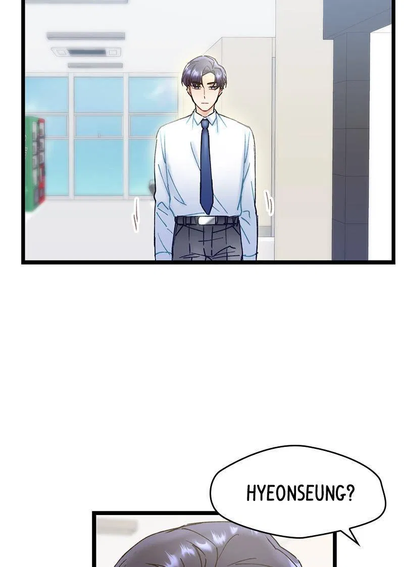 She Would Never Know Chapter 26 – Page 53