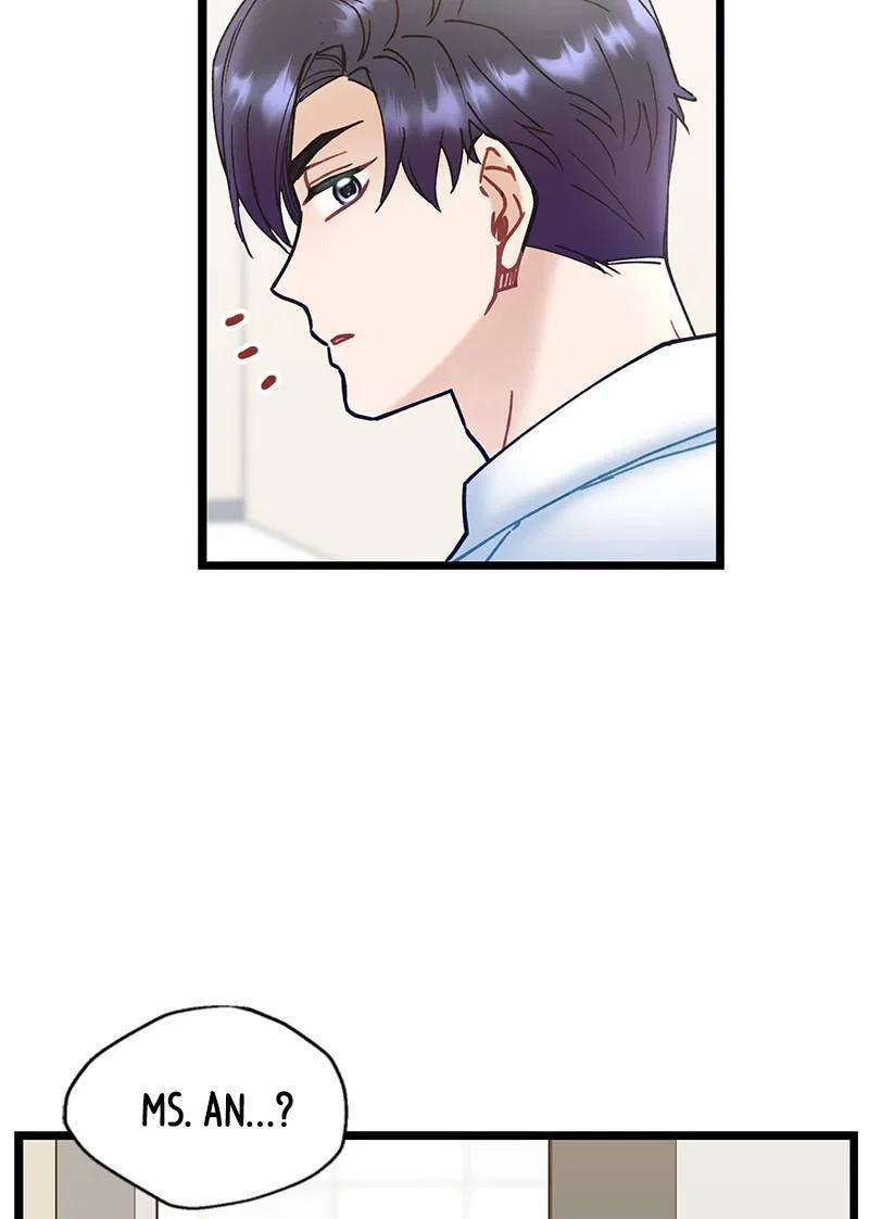 She Would Never Know Chapter 26 – Page 54