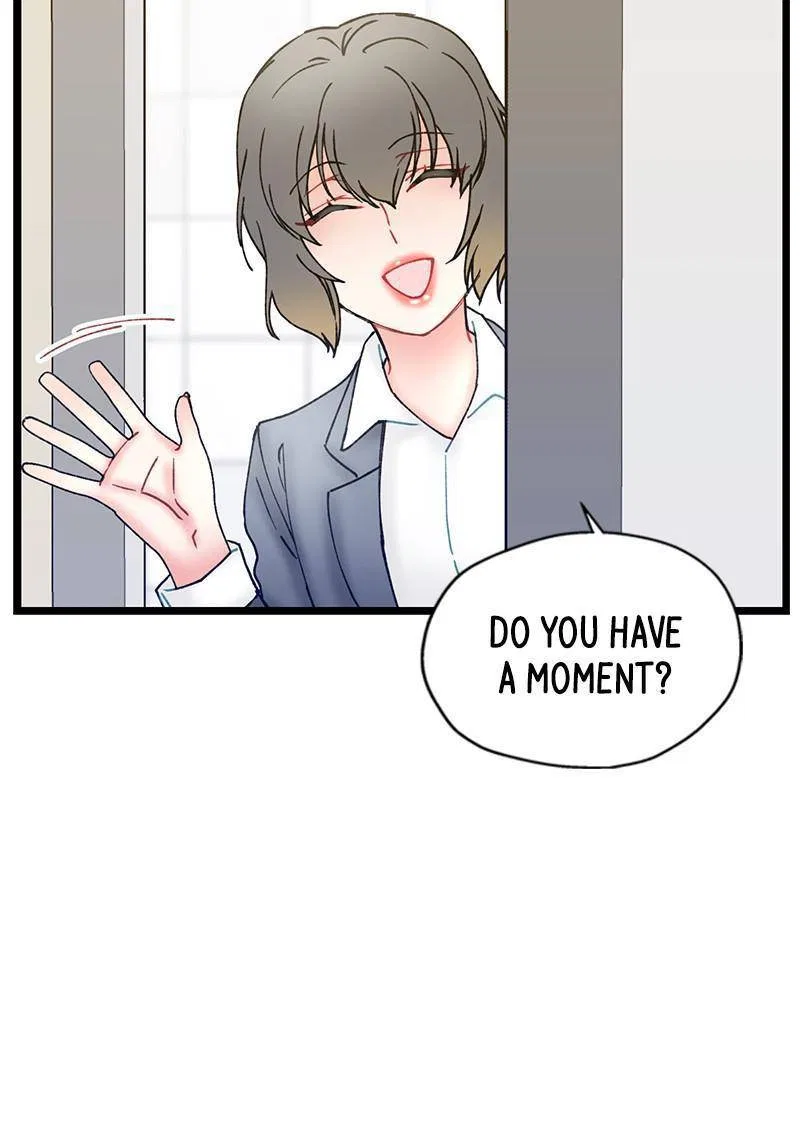 She Would Never Know Chapter 26 – Page 55