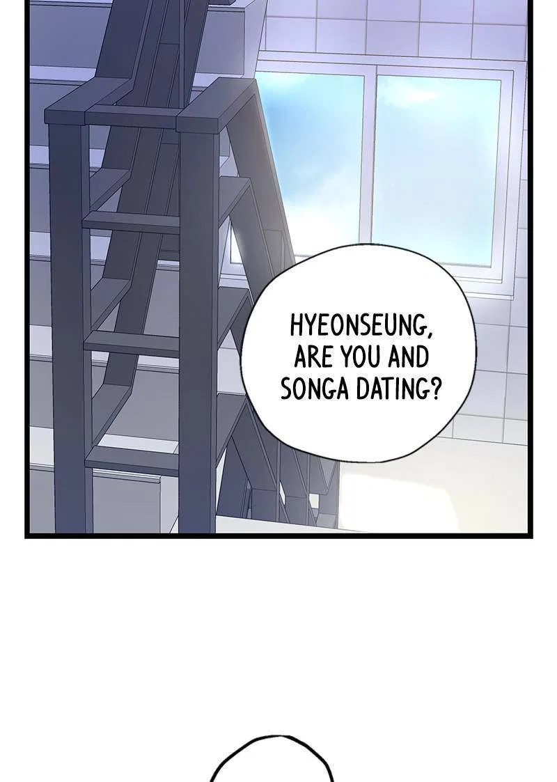 She Would Never Know Chapter 26 – Page 57