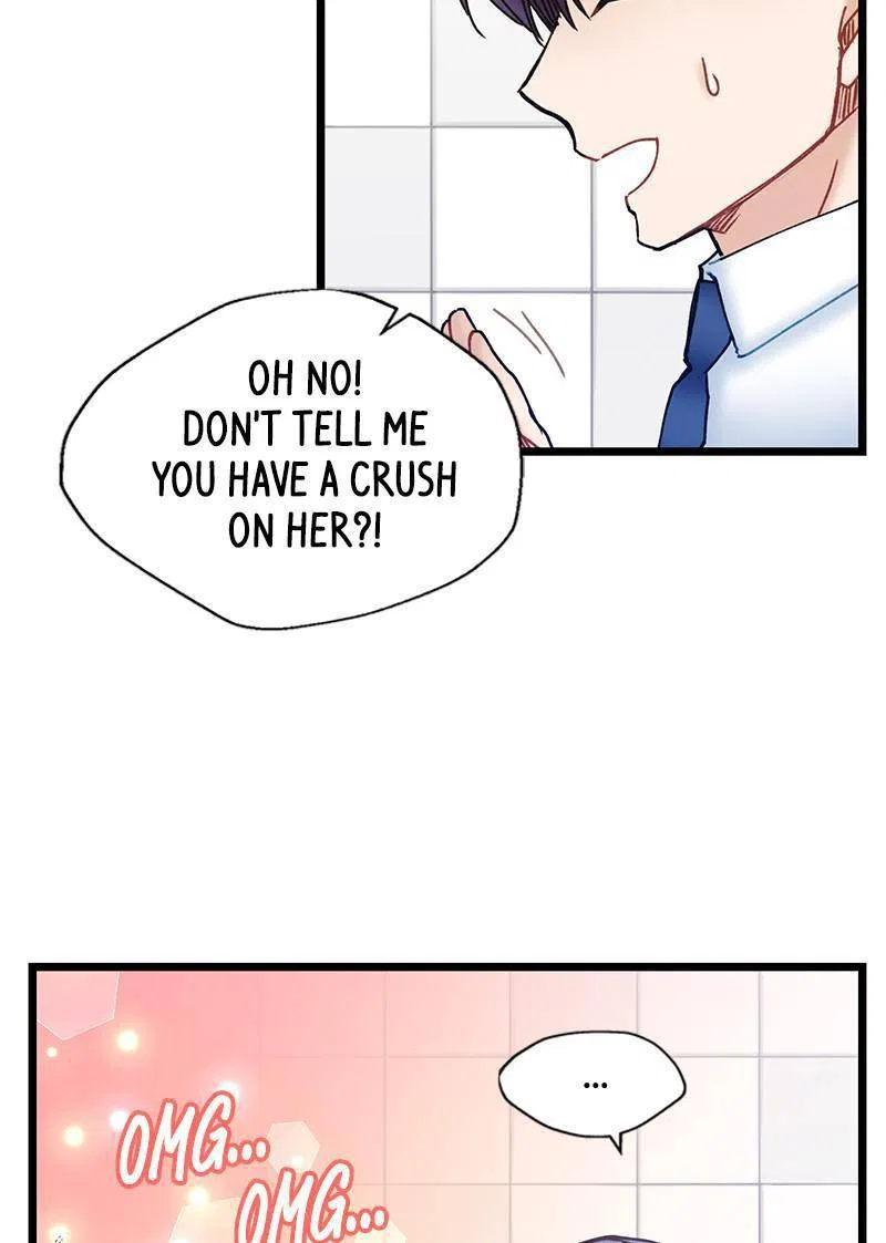 She Would Never Know Chapter 26 – Page 60