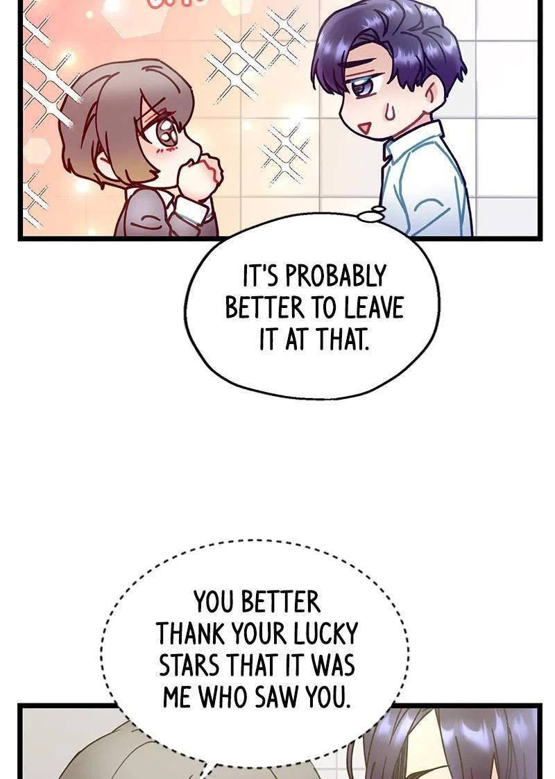 She Would Never Know Chapter 26 – Page 61