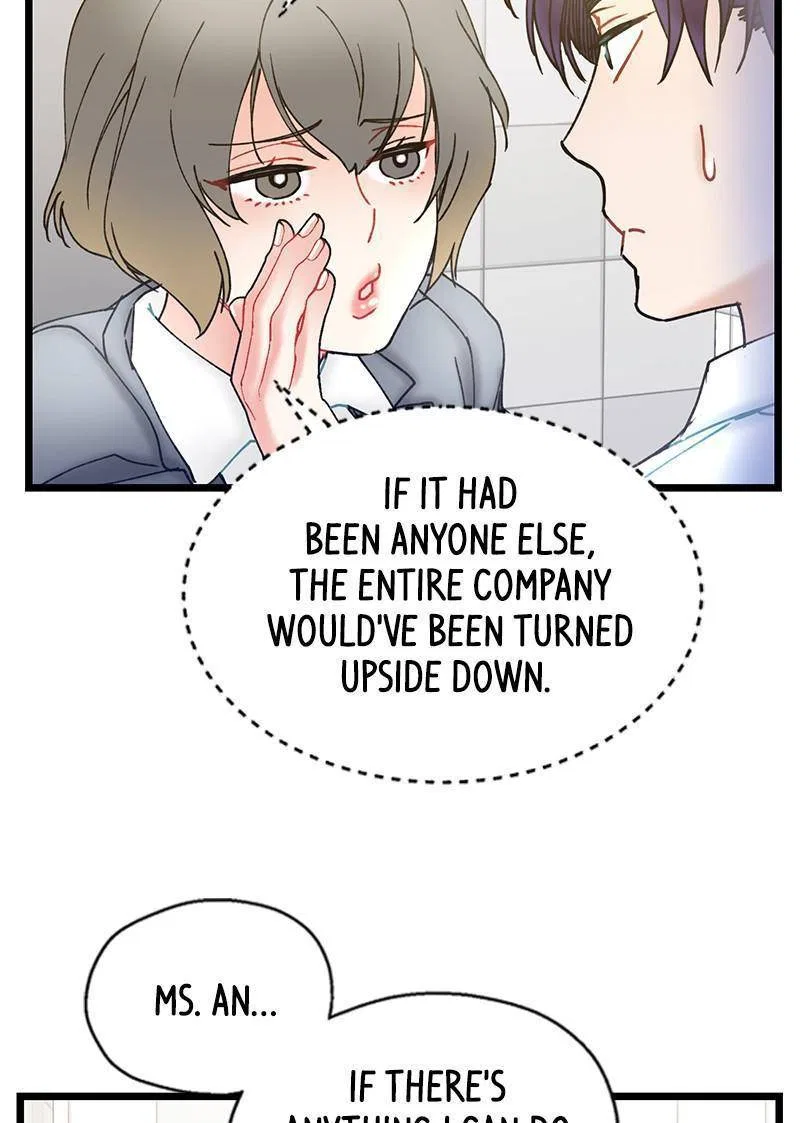 She Would Never Know Chapter 26 – Page 62