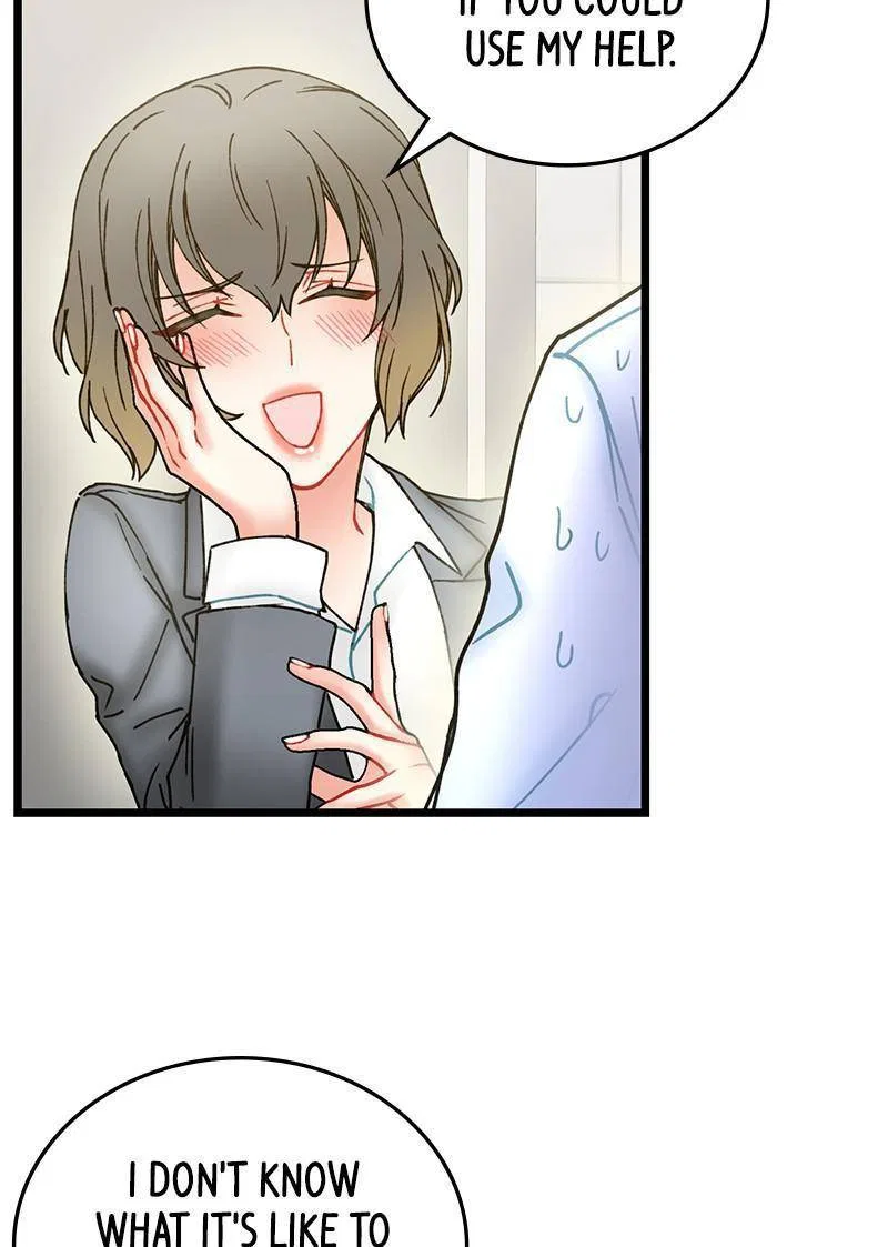 She Would Never Know Chapter 26 – Page 64