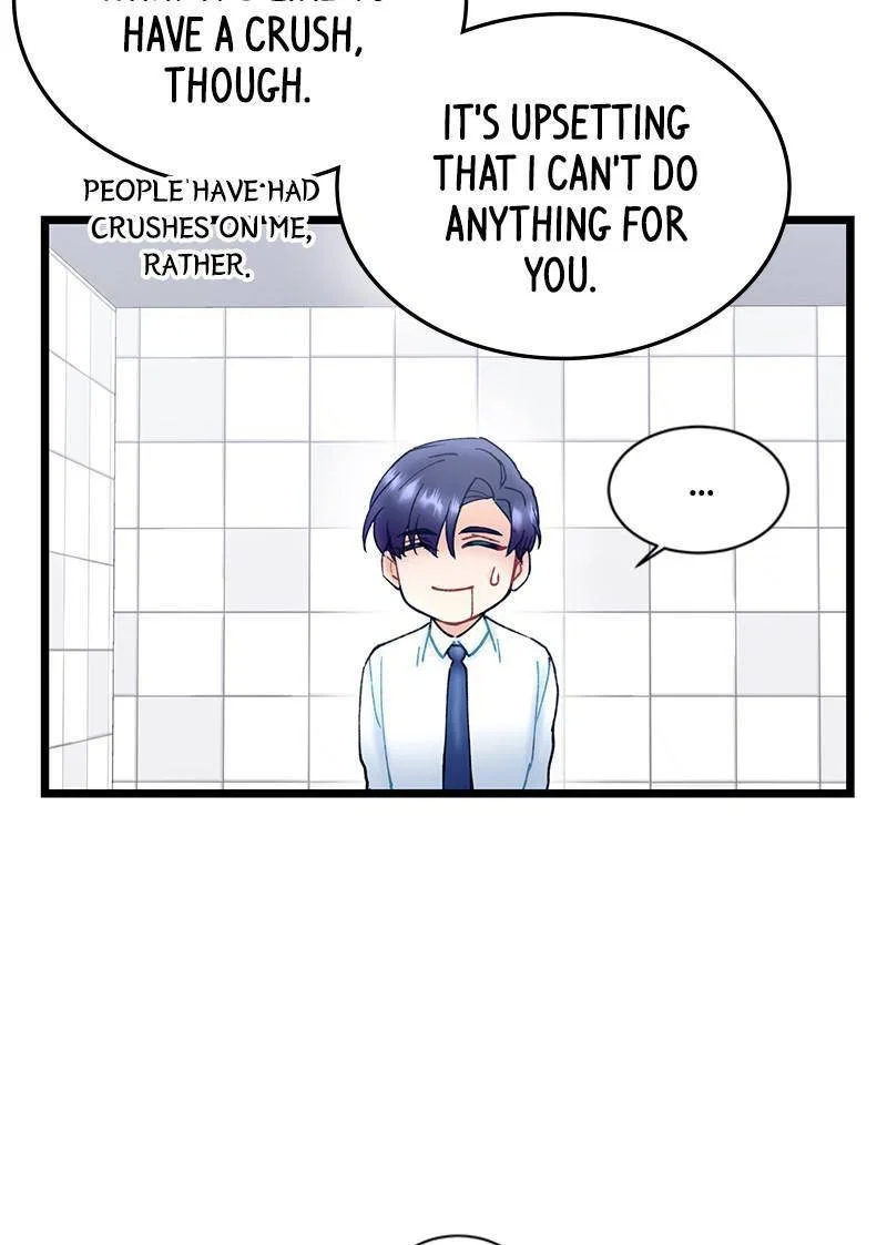 She Would Never Know Chapter 26 – Page 65