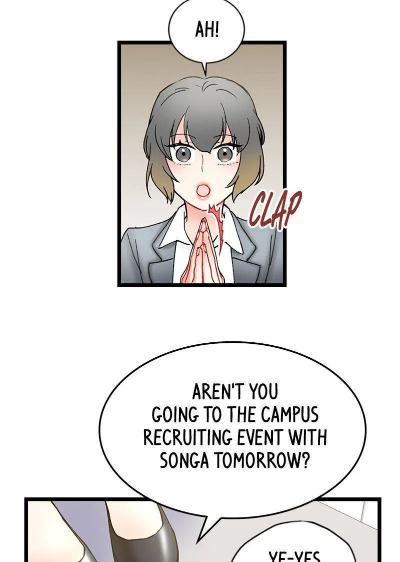 She Would Never Know Chapter 26 – Page 66