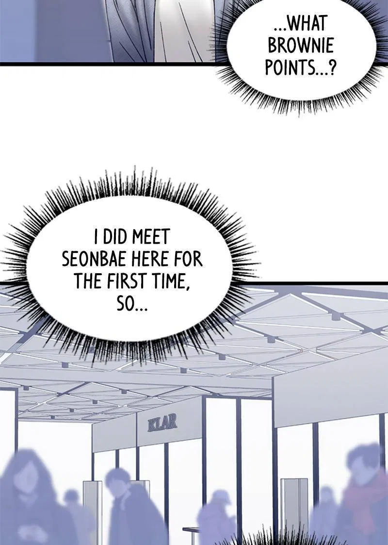 She Would Never Know Chapter 26 – Page 72