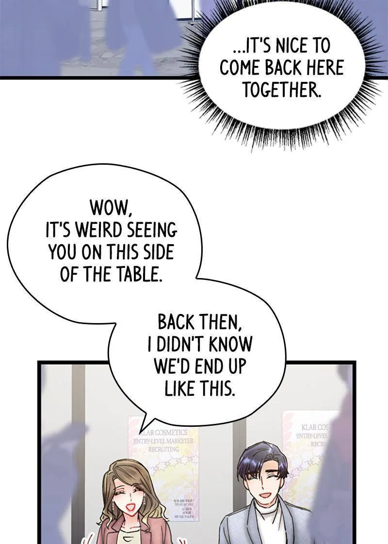 She Would Never Know Chapter 26 – Page 73