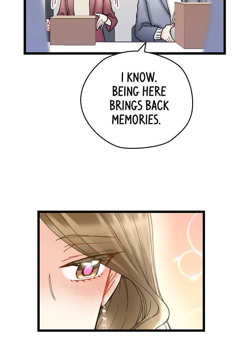 She Would Never Know Chapter 26 – Page 74