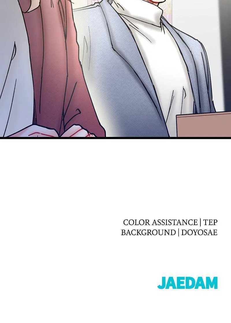 She Would Never Know Chapter 26 – Page 76