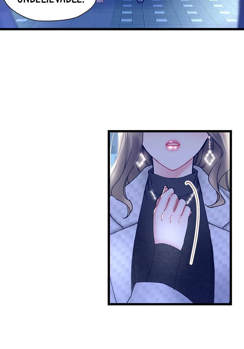 She Would Never Know Chapter 25 – Page 3
