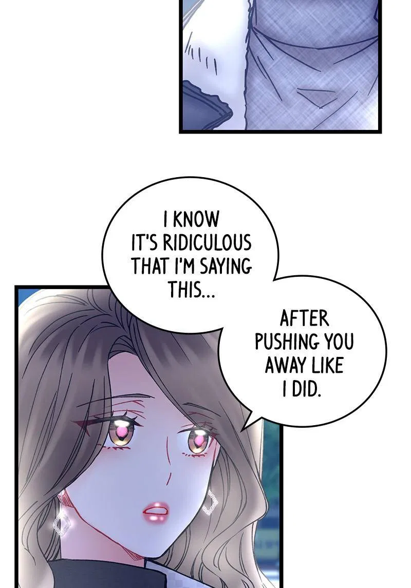 She Would Never Know Chapter 25 – Page 7